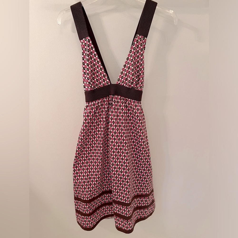 LA Lanidor summer dress size 36EUR- 4US